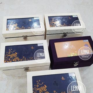 Guboncho Daycream Carvia