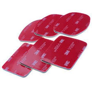 Keo 3M miếng cam hành trình