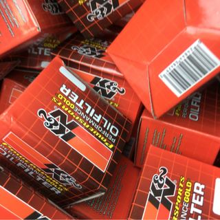 Lọc nhớt lưới thép cho Exiter các đời