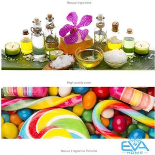 Xà Phòng Saboo Hoa Lan - Orchid Soap Handmade Thailand