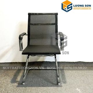 Ghế Quỳ Liền Lưới Lưng Thấp G3001 Lương Sơn