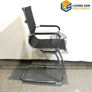 Ghế Quỳ Liền Lưới Lưng Thấp G3001 Lương Sơn