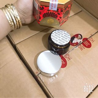 Vua Trị Nám