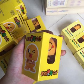 Emoji lo xo