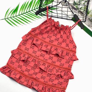 Đầm Voan Lụa Hàn Quốc