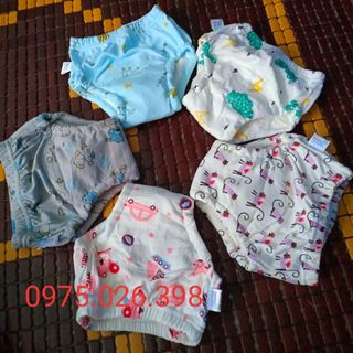 sỉ 500 cái quần bỏ bỉm goodmama