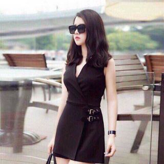 Jum ngắn cách điệu
