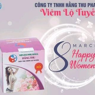 viêm lộ tuyến
