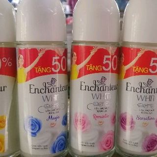 lăn Khử mùi Enchanteur