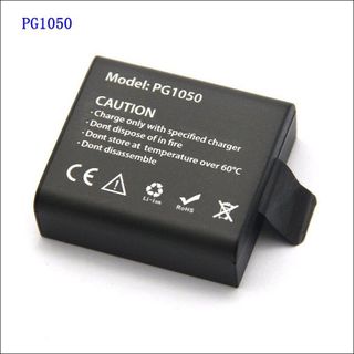 Pin đốc cam hành trình H9R