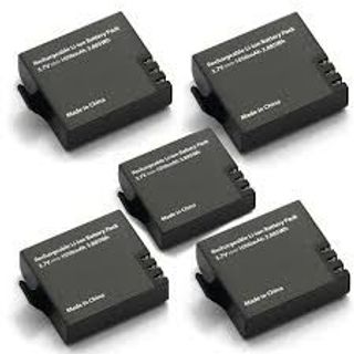 Pin đốc cam hành trình H9R