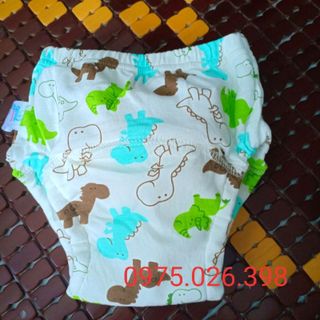 Quần tập bỏ bỉm goodmama
