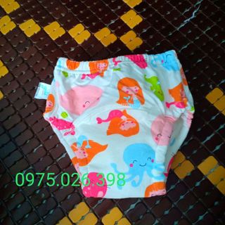 Quần tập bỏ bỉm goodmama