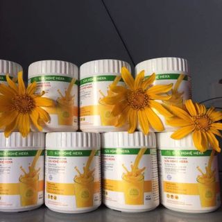 SỮA NGHỆ HERA 100GR