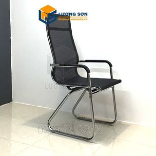Ghế quỳ liền lưới lưng cao G2022 Lương Sơn