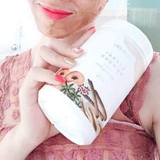 BỘT THUỐC BẮC HŨ LỚN 300GR
