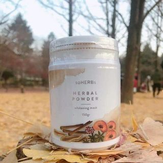 BỘT THUỐC BẮC HŨ LỚN 300GR