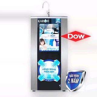 máy lọc nước karofi gol