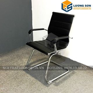 Ghế quỳ liền da lưng thấp G3003 Lương Sơn