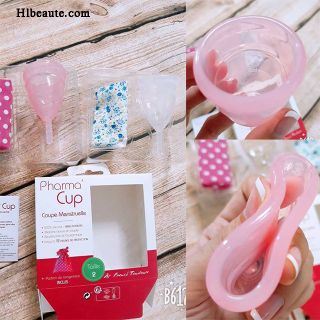 Cốc Nguyệt San PharmaCup Giá Rẻ Nhất