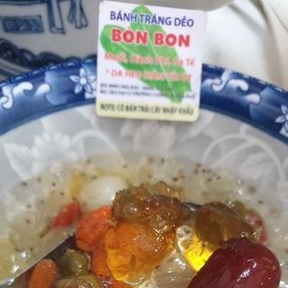 Nguyên liệu nấu chè dưỡng nhan cao cấ size nhỏ