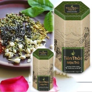 Tiên Thảo Mộc Trà