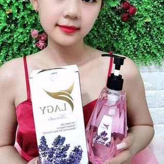 bộ 3 SP dưỡng body YLAGY