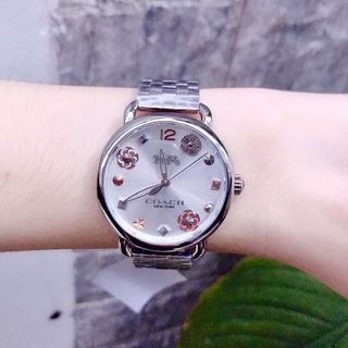 Đồng hồ nữ coachslr