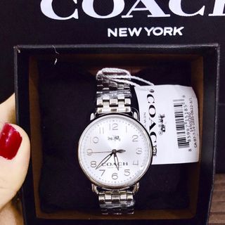 Đồng hồ nữ coachslr