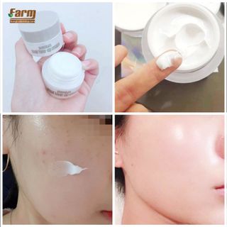 Kem Dưỡng Trắng Và Nâng Tone Tức Thì Ốc Sên Goodal - 10ml