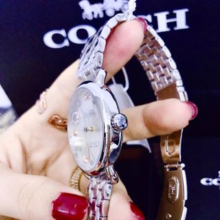 Đồng hồ nữ coachslr