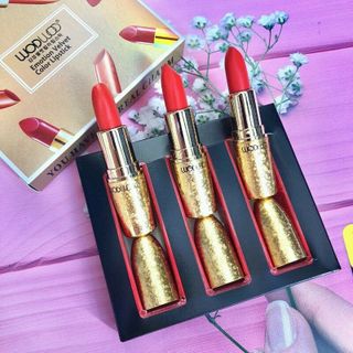 son giá sỉ 95000 gồm 3 thỏi