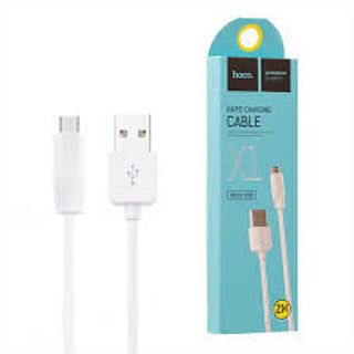 CÁP SẠC MICRO X1 HOCO