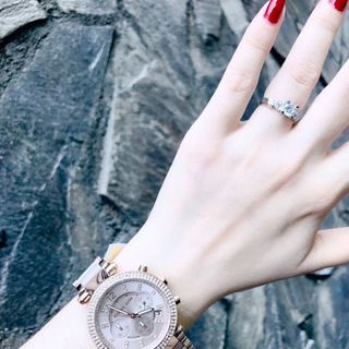 Đồng hồ nữ mkslr