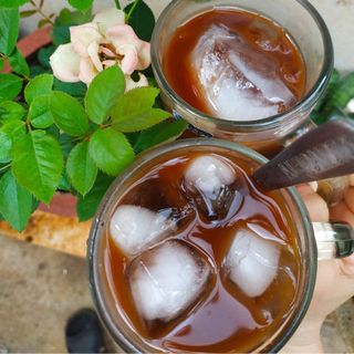 Ca Cao Nguyên Chất Tây Nguyên