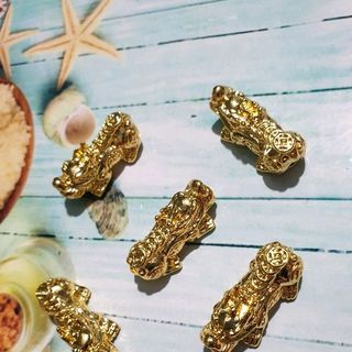 TỲ HƯU MẠ VÀNG 24K