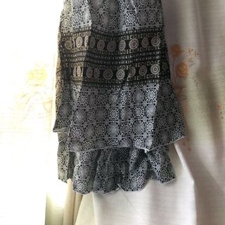 Đồ bộ tôn đùi