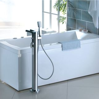 Bồn Tắm đá nhân tạo Rivington