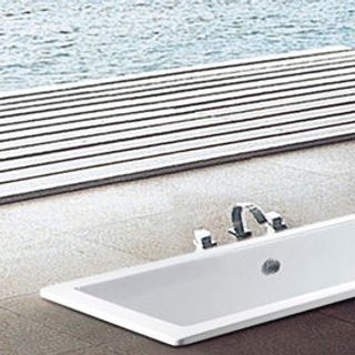Bồn Tắm đá nhân tạo Rivington