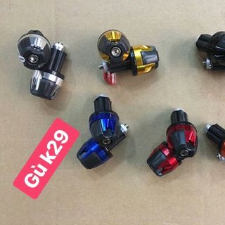 Gù xe máy cho AB gắn được nhiều loại xe giá sỉ