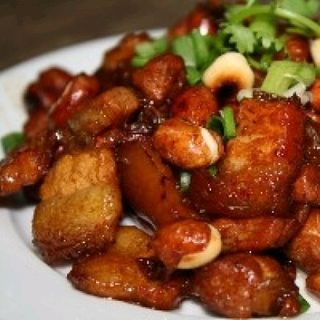 Nước màu dừa nguyên chất