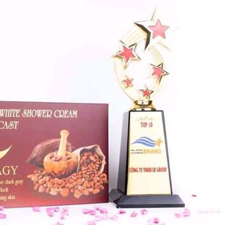 tắm trắng ca cao YLAGY