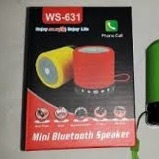 LOA BLUETOOTH WS-631