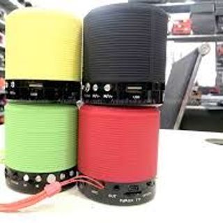 LOA BLUETOOTH WS-631