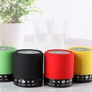 LOA BLUETOOTH WS-631