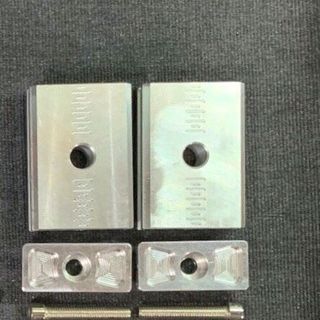 Bát tăng sên kéo gắp CNC cho Winner Sonic