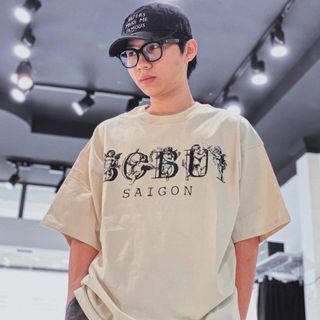 Áo UNISEX