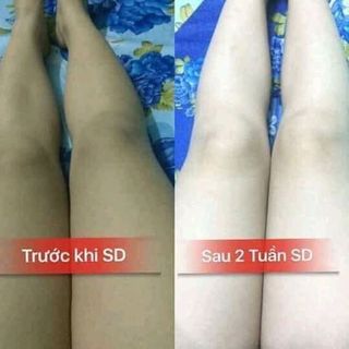 tắm trắng ca cao YLAGY