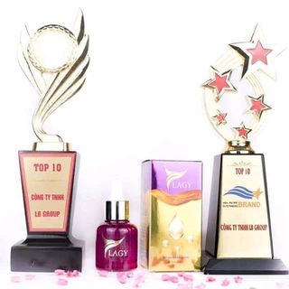 Sửa rửa mặt YLAGY