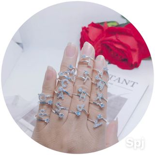 Nhẫn chữ